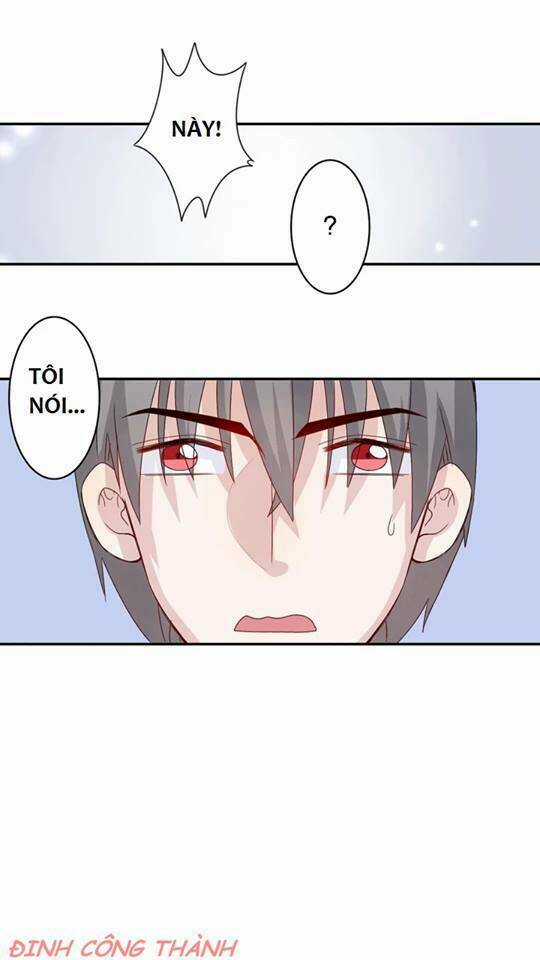 Thần Mì Lắm Chiêu - Chapter 8 - Trang 28