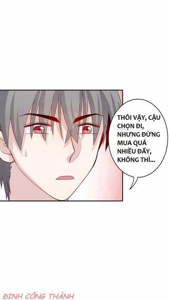 Thần Mì Lắm Chiêu - Chapter 8 - Trang 31