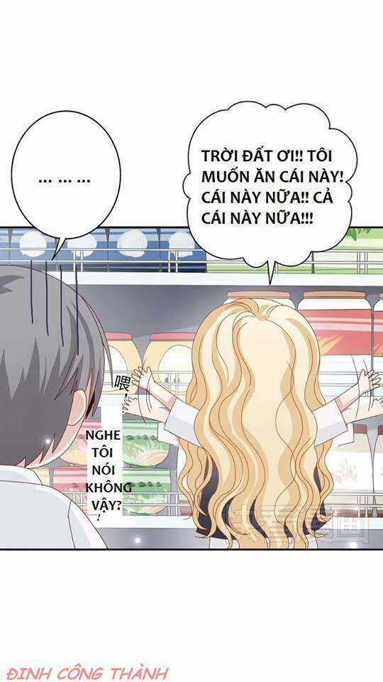 Thần Mì Lắm Chiêu - Chapter 8 - Trang 32