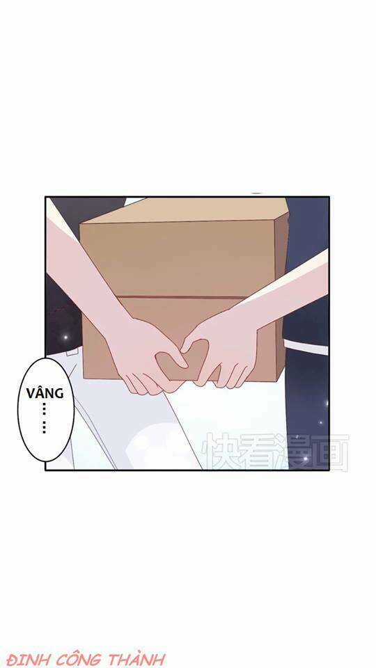 Thần Mì Lắm Chiêu - Chapter 8 - Trang 38