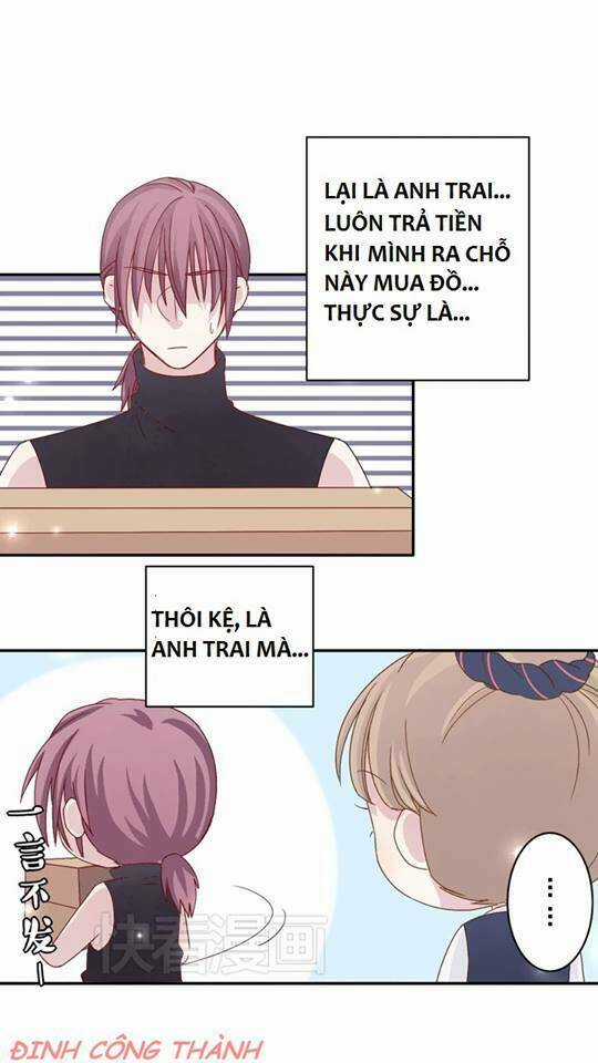 Thần Mì Lắm Chiêu - Chapter 8 - Trang 40