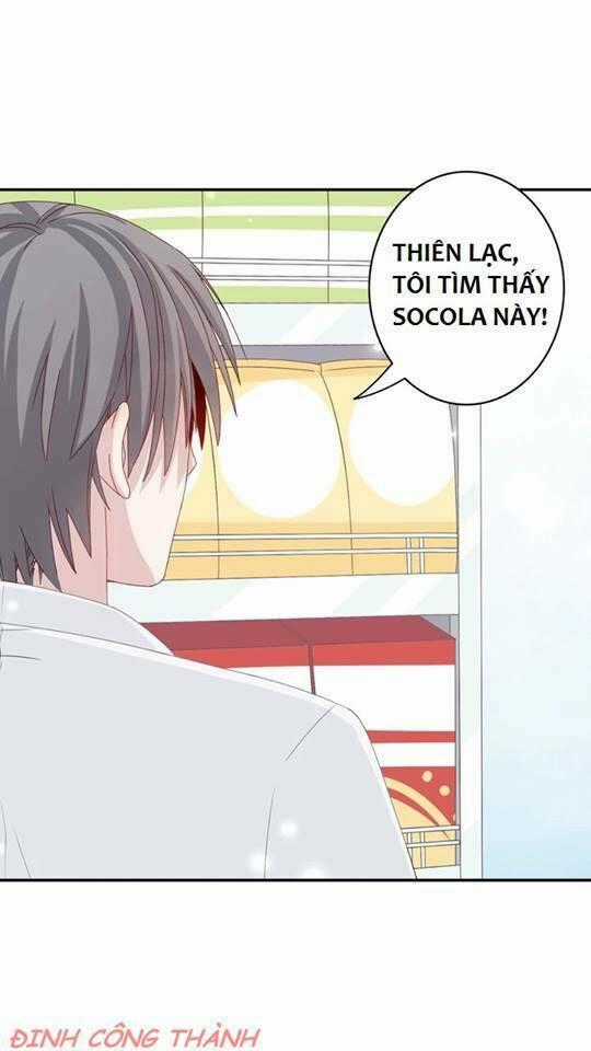 Thần Mì Lắm Chiêu - Chapter 9 - Trang 1