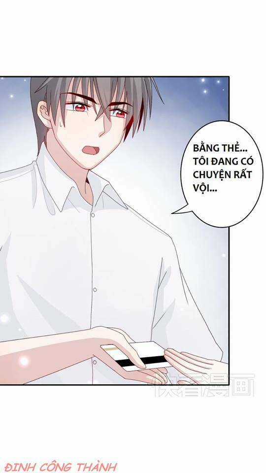 Thần Mì Lắm Chiêu - Chapter 9 - Trang 11