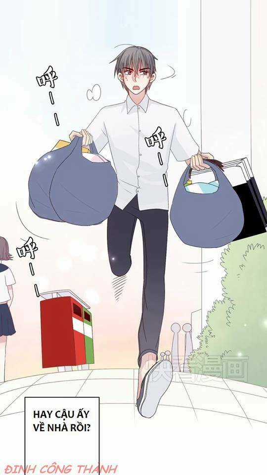 Thần Mì Lắm Chiêu - Chapter 9 - Trang 15