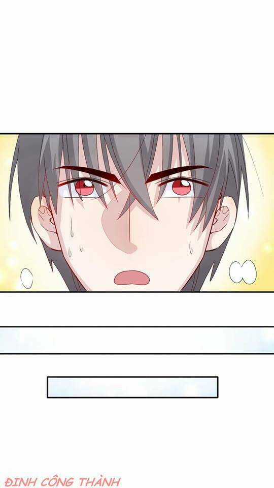 Thần Mì Lắm Chiêu - Chapter 9 - Trang 16