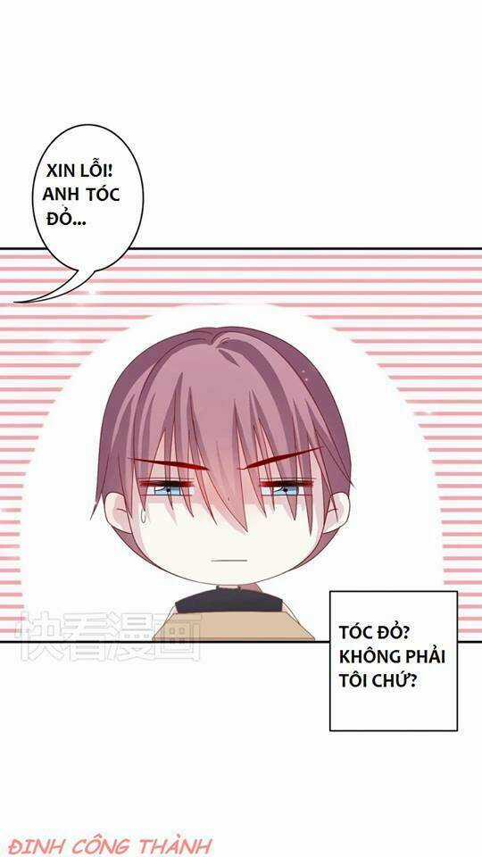 Thần Mì Lắm Chiêu - Chapter 9 - Trang 18