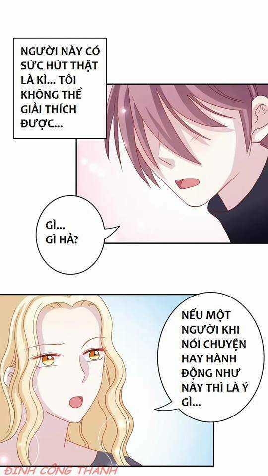 Thần Mì Lắm Chiêu - Chapter 9 - Trang 24