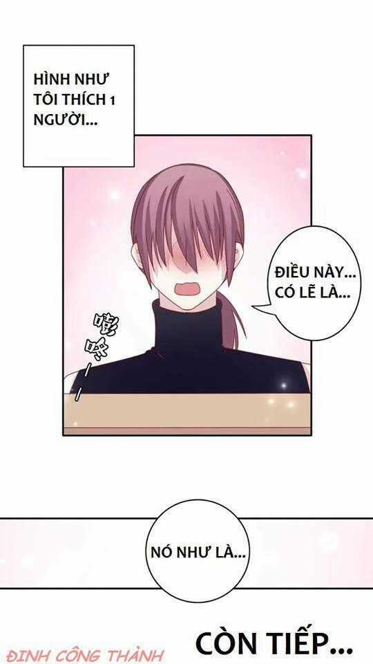 Thần Mì Lắm Chiêu - Chapter 9 - Trang 30