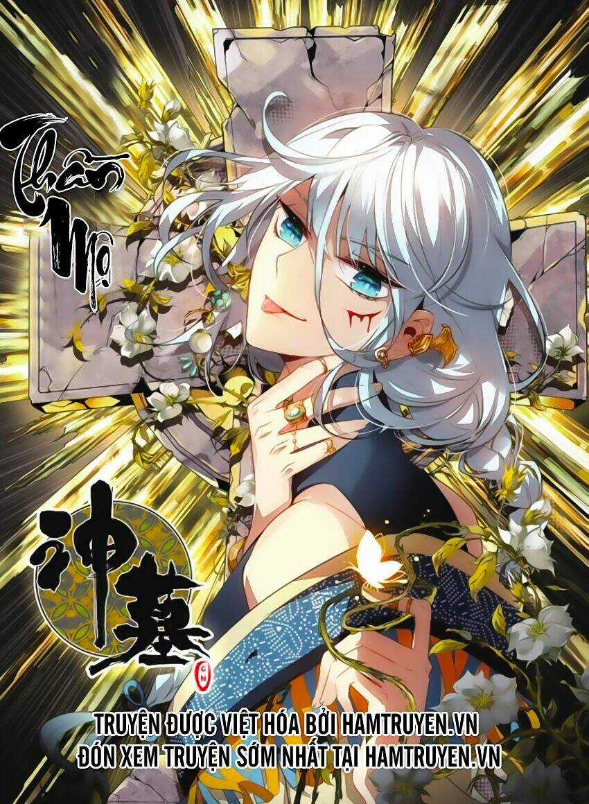 Thần Mộ - Chapter 2 - Trang 2