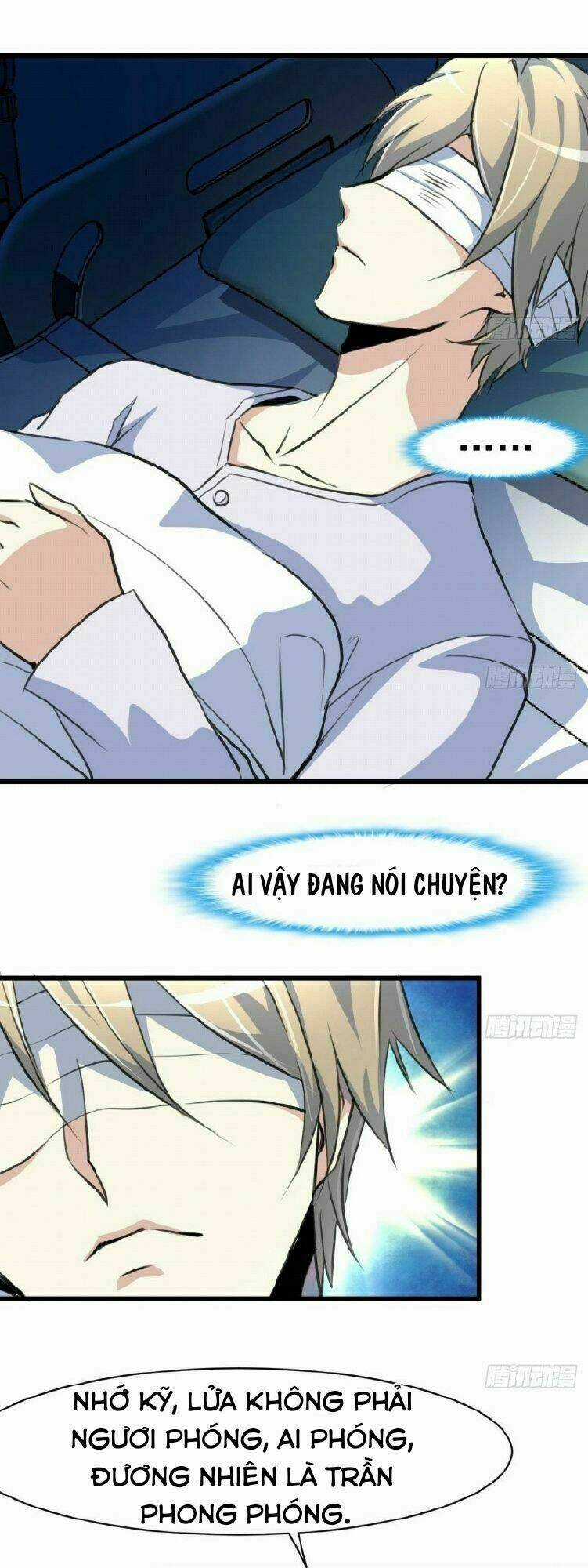 Thần Nhãn Giám Định Sư - Chapter 1 - Trang 14