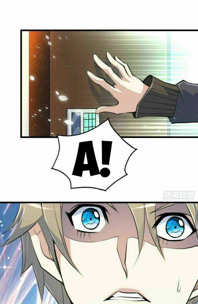 Thần Nhãn Giám Định Sư - Chapter 1 - Trang 4