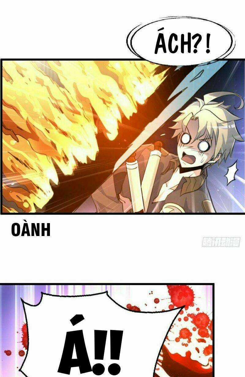 Thần Nhãn Giám Định Sư - Chapter 1 - Trang 8