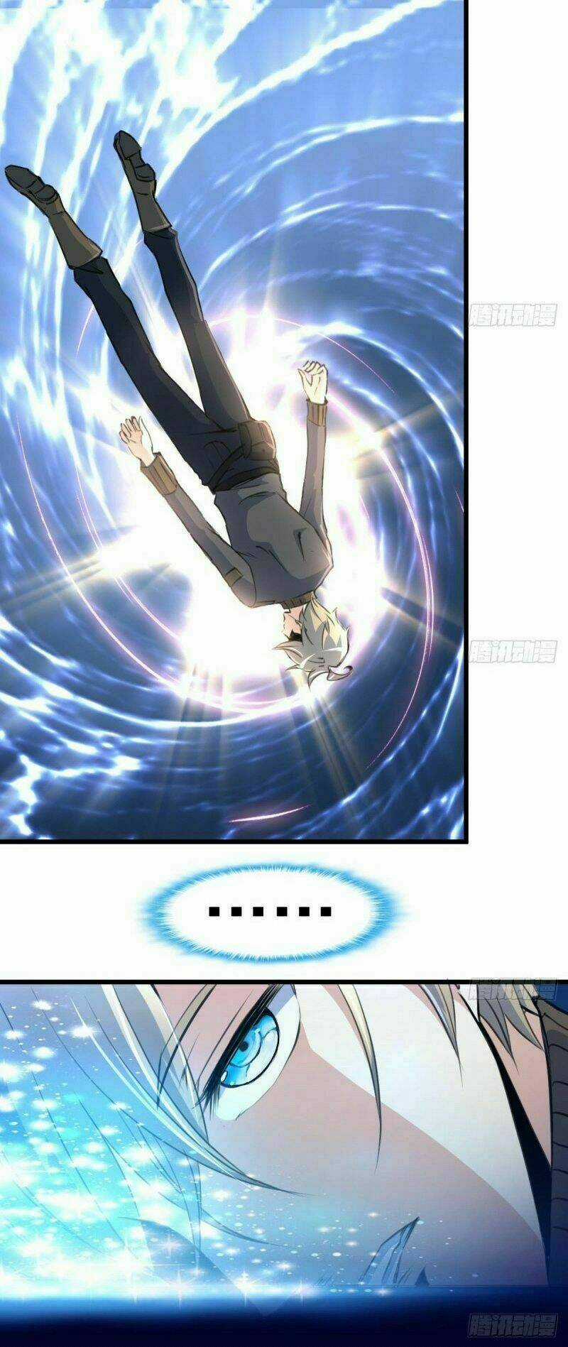 Thần Nhãn Giám Định Sư - Chapter 1 - Trang 10