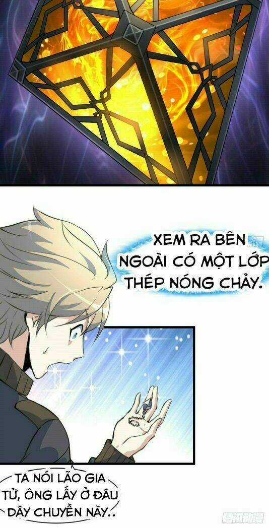 Thần Nhãn Giám Định Sư - Chapter 10 - Trang 6