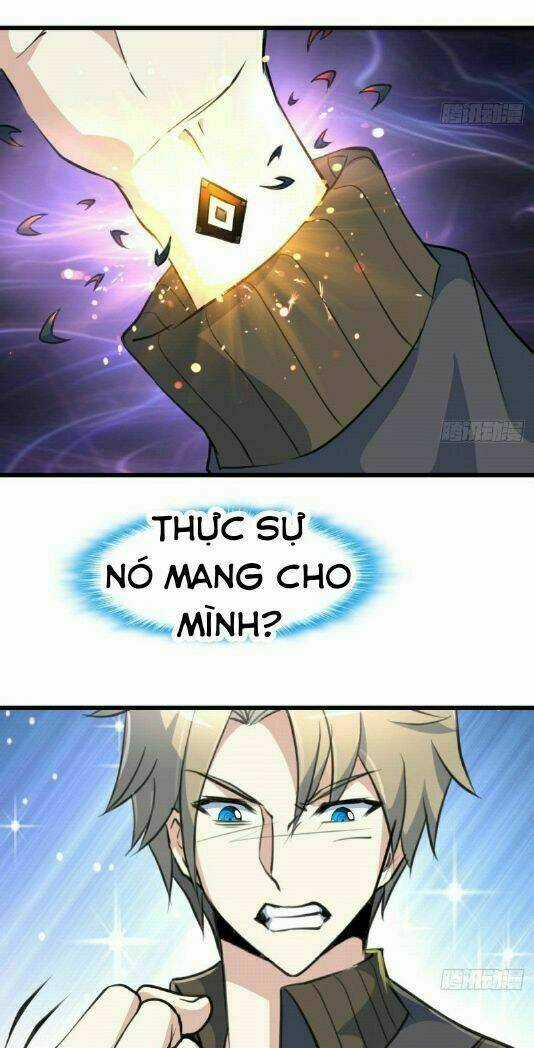 Thần Nhãn Giám Định Sư - Chapter 10 - Trang 8