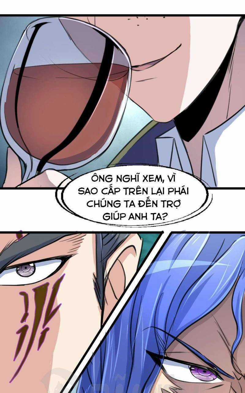 Thần Nhãn Giám Định Sư - Chapter 100 - Trang 3