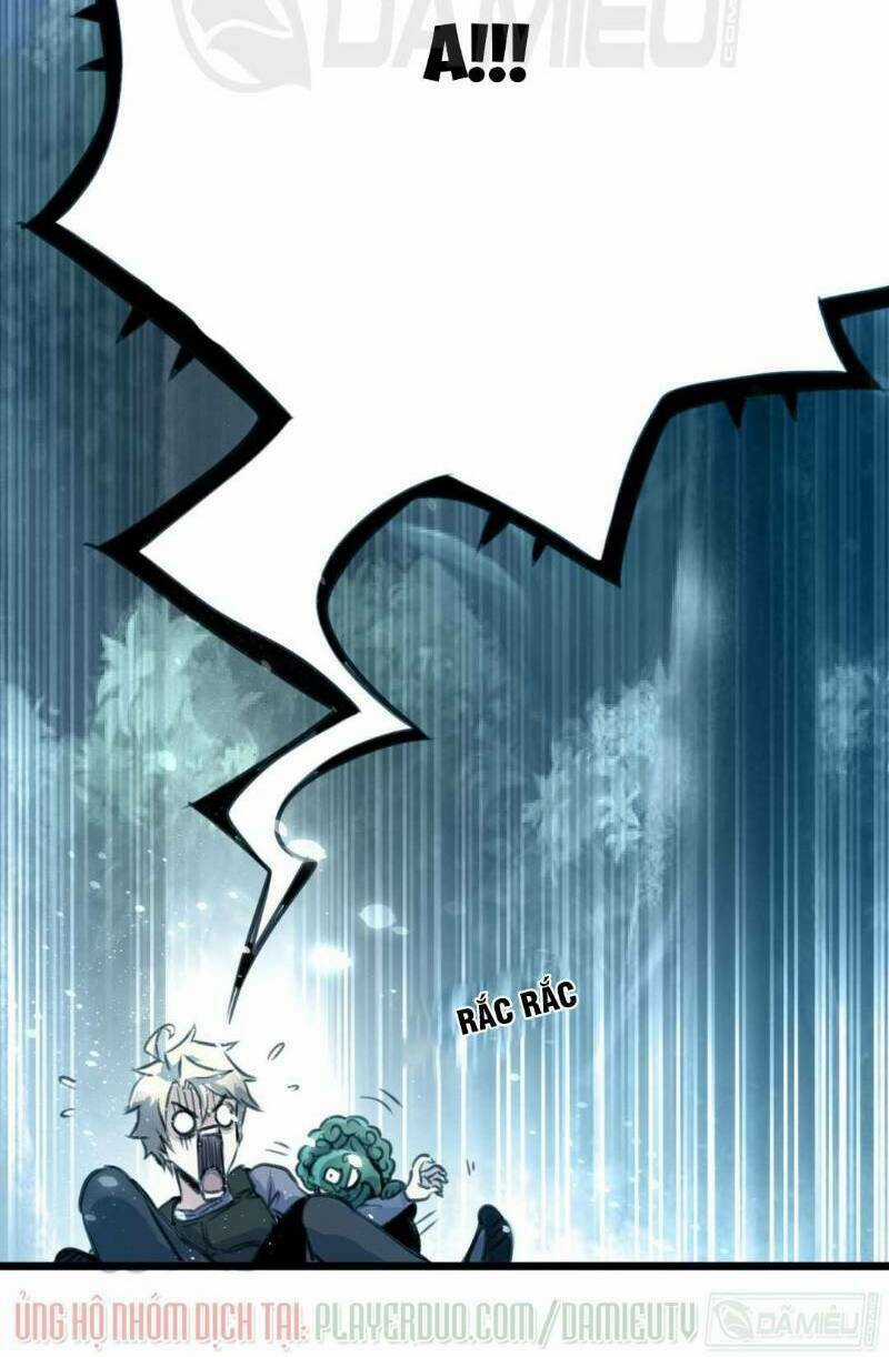 Thần Nhãn Giám Định Sư - Chapter 100 - Trang 8