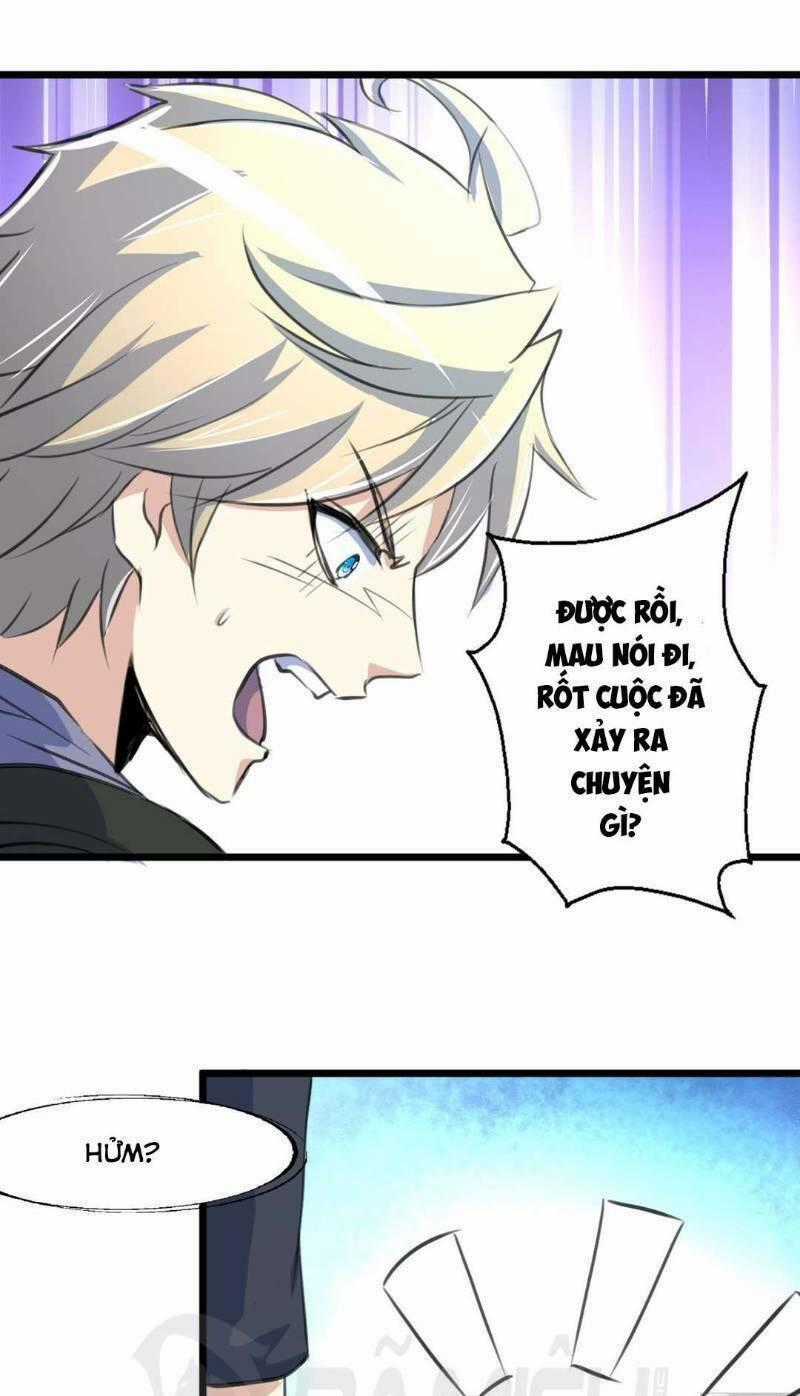 Thần Nhãn Giám Định Sư - Chapter 101 - Trang 1