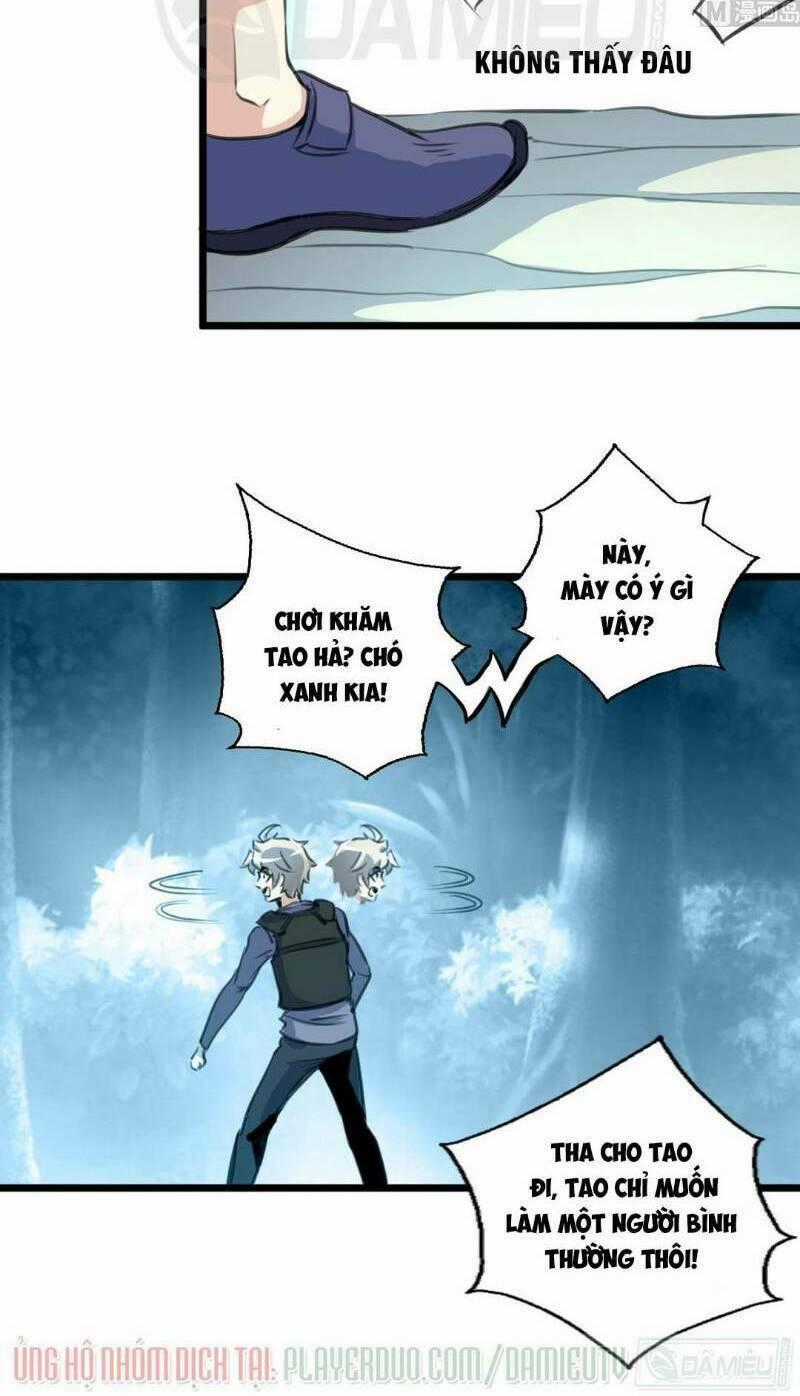 Thần Nhãn Giám Định Sư - Chapter 101 - Trang 2