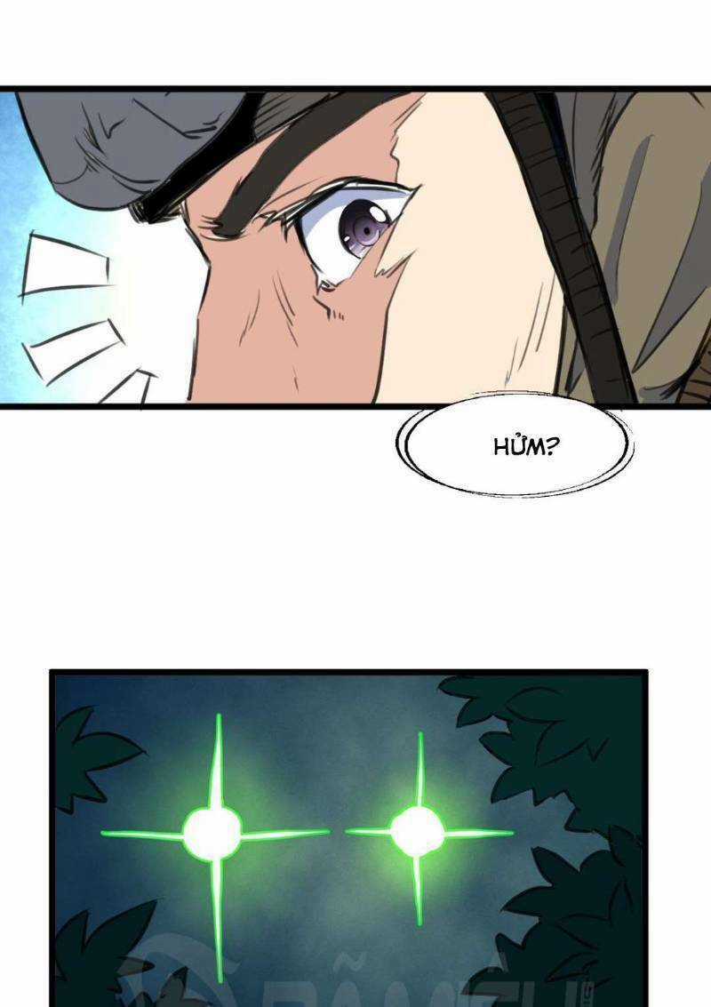 Thần Nhãn Giám Định Sư - Chapter 101 - Trang 11