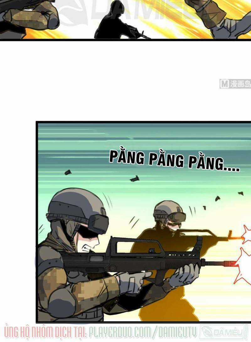 Thần Nhãn Giám Định Sư - Chapter 101 - Trang 14