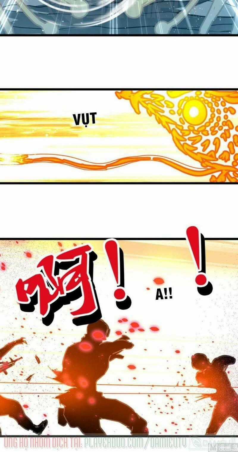 Thần Nhãn Giám Định Sư - Chapter 101 - Trang 16