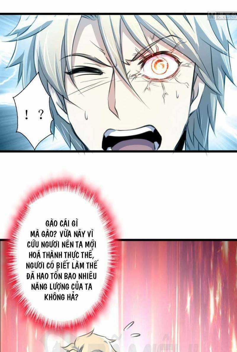 Thần Nhãn Giám Định Sư - Chapter 101 - Trang 3