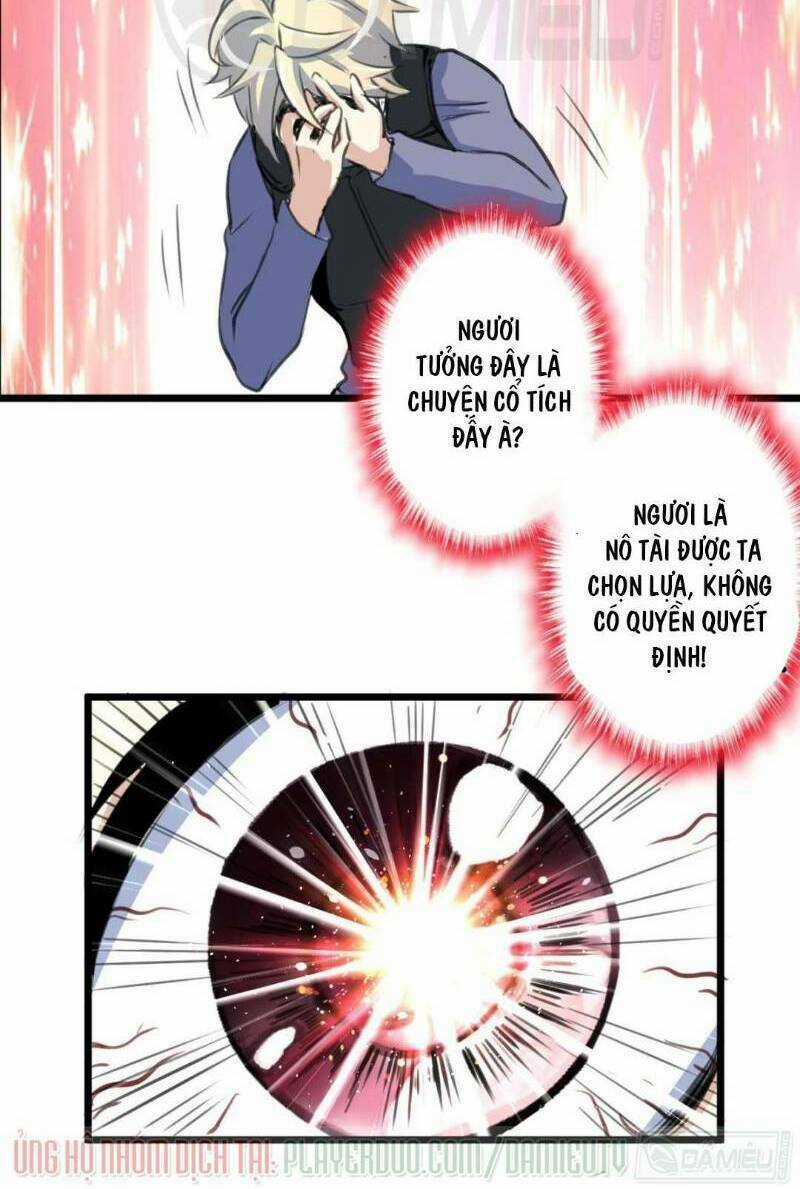 Thần Nhãn Giám Định Sư - Chapter 101 - Trang 4