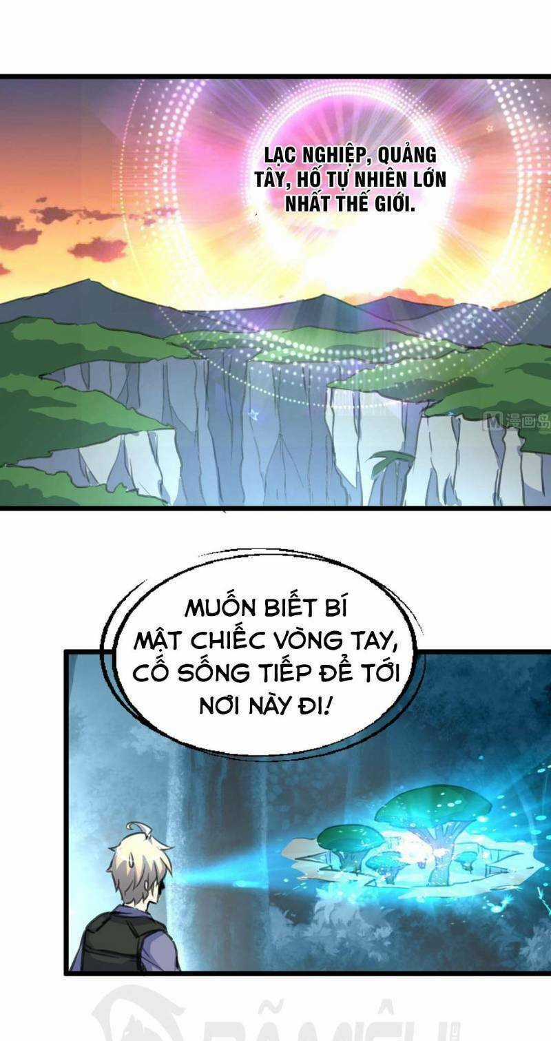 Thần Nhãn Giám Định Sư - Chapter 101 - Trang 7