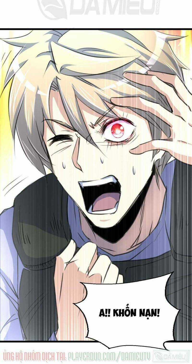 Thần Nhãn Giám Định Sư - Chapter 101 - Trang 8