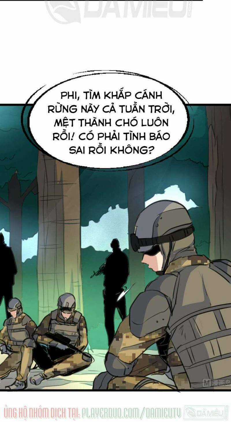 Thần Nhãn Giám Định Sư - Chapter 101 - Trang 10