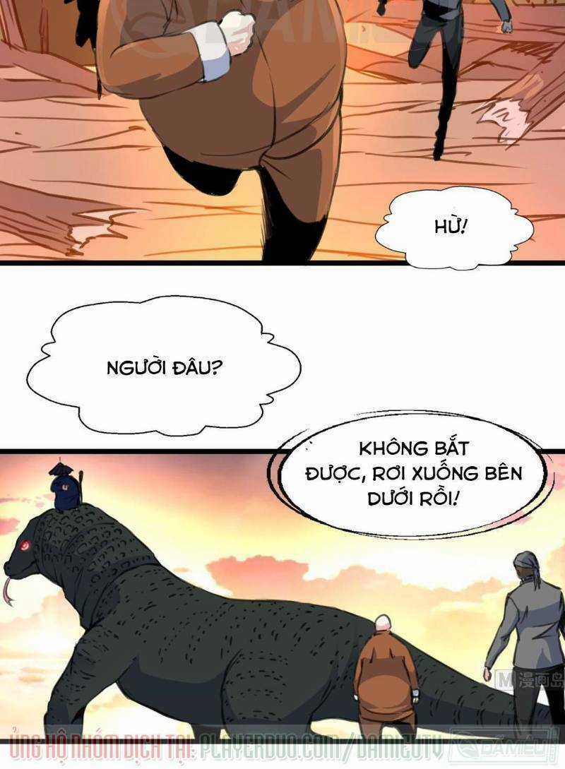 Thần Nhãn Giám Định Sư - Chapter 103 - Trang 14