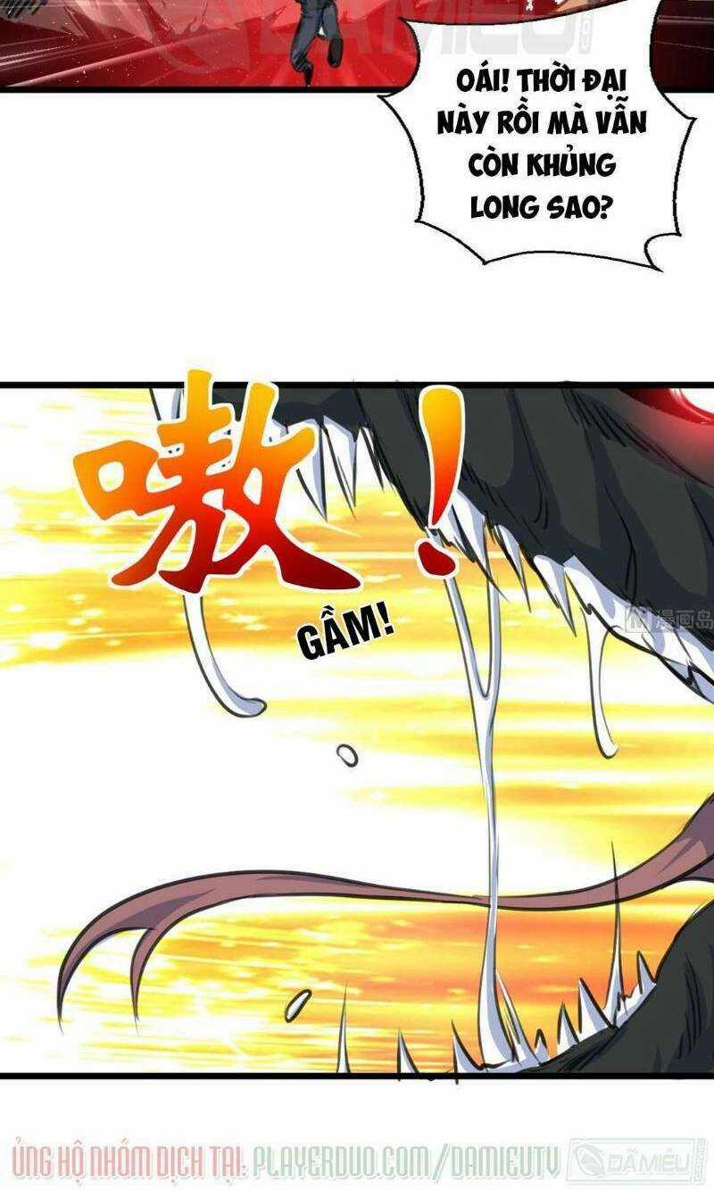Thần Nhãn Giám Định Sư - Chapter 103 - Trang 10