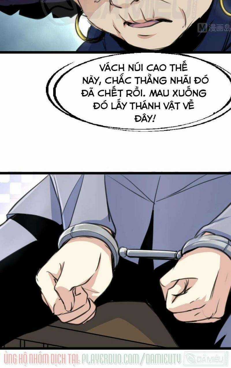 Thần Nhãn Giám Định Sư - Chapter 104 - Trang 3