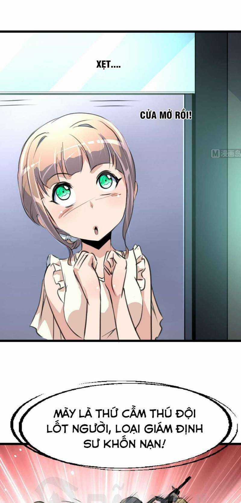 Thần Nhãn Giám Định Sư - Chapter 105 - Trang 13