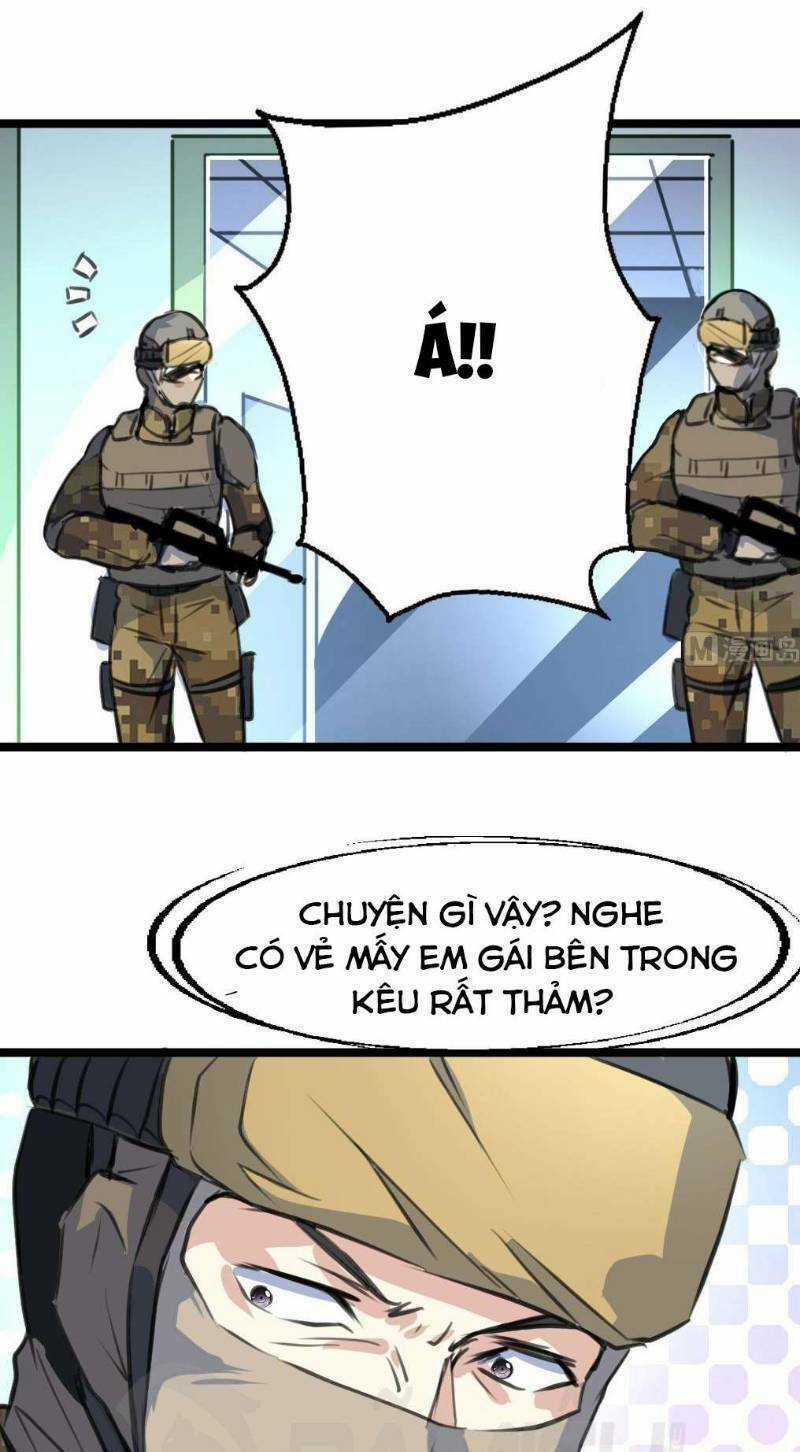 Thần Nhãn Giám Định Sư - Chapter 105 - Trang 7