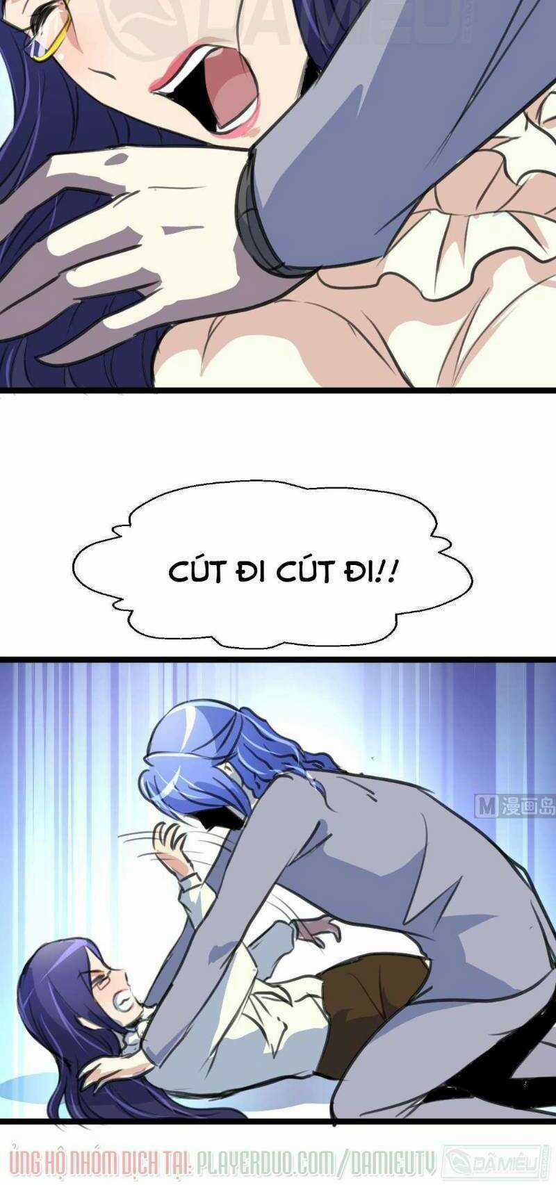 Thần Nhãn Giám Định Sư - Chapter 105 - Trang 10