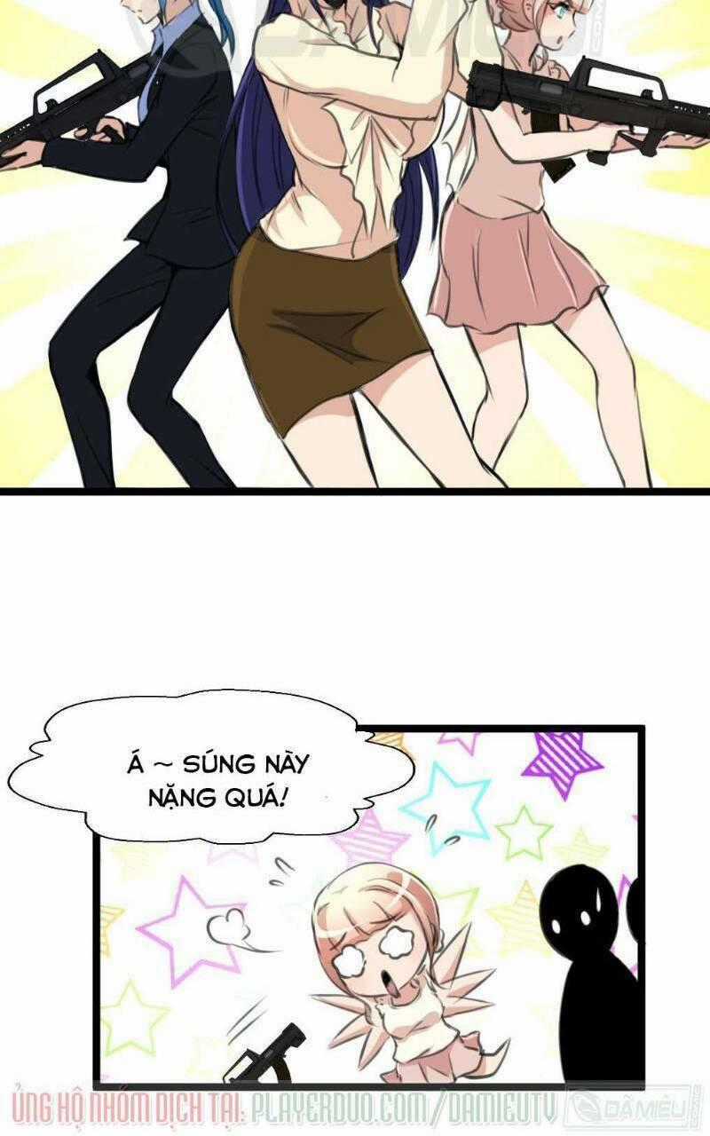 Thần Nhãn Giám Định Sư - Chapter 106 - Trang 2