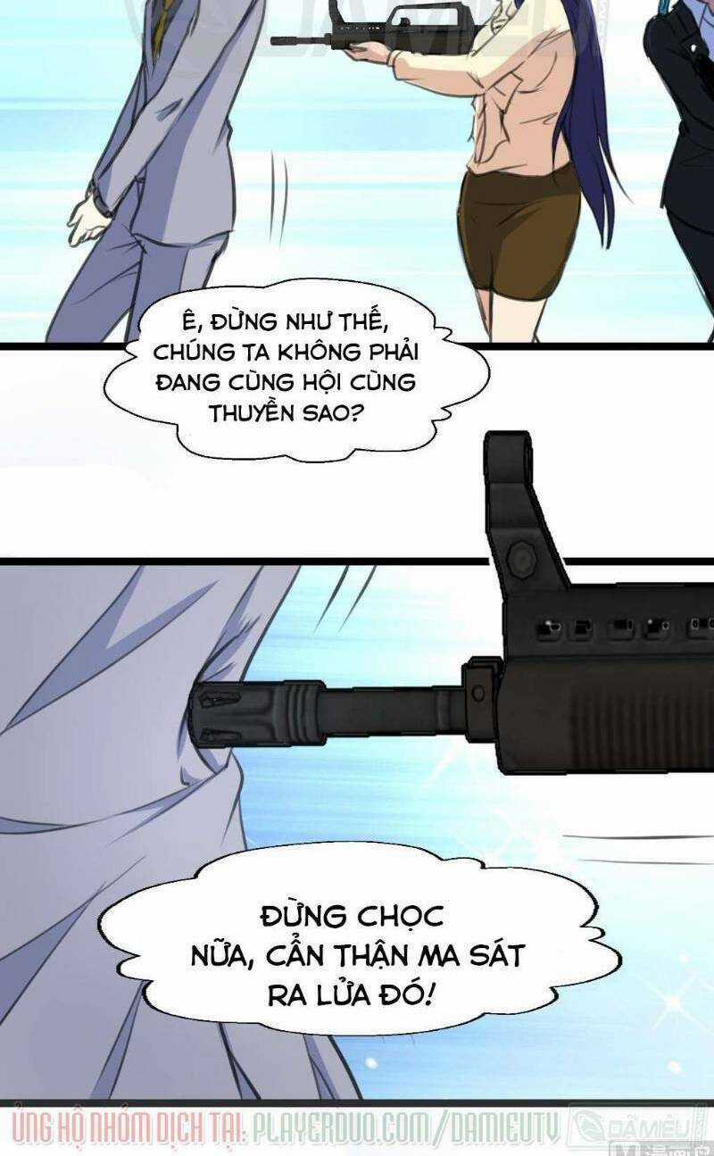 Thần Nhãn Giám Định Sư - Chapter 106 - Trang 4