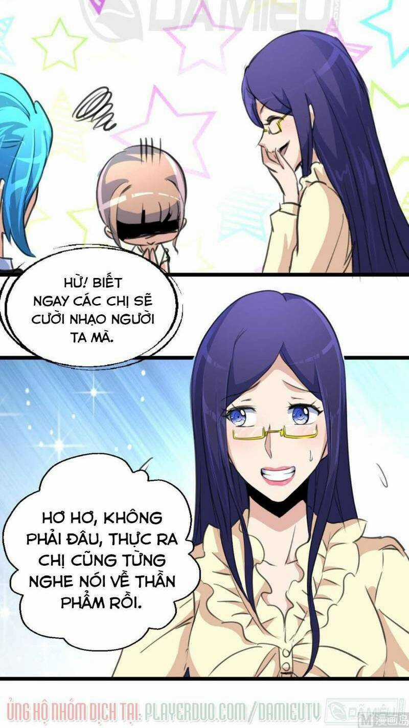 Thần Nhãn Giám Định Sư - Chapter 107 - Trang 12