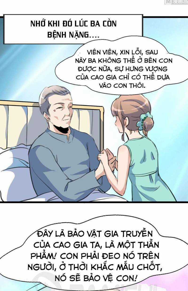 Thần Nhãn Giám Định Sư - Chapter 107 - Trang 9