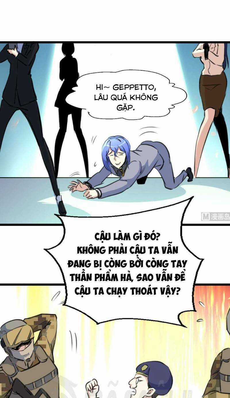 Thần Nhãn Giám Định Sư - Chapter 108 - Trang 11