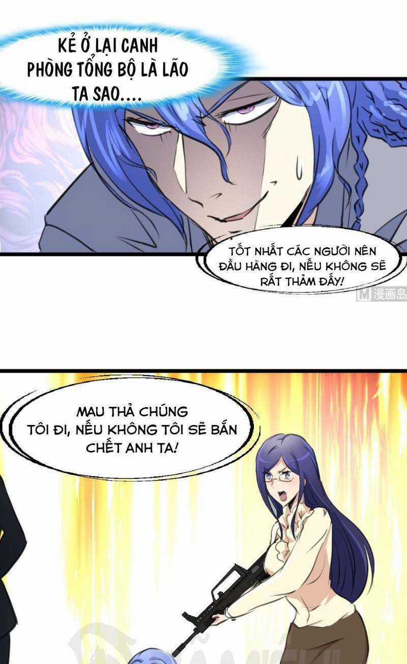Thần Nhãn Giám Định Sư - Chapter 108 - Trang 13