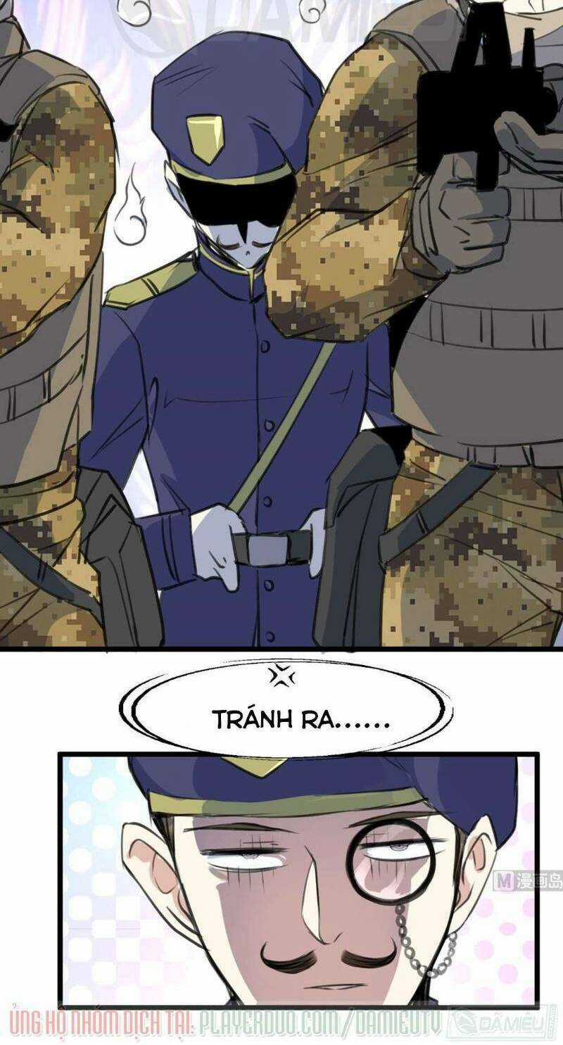 Thần Nhãn Giám Định Sư - Chapter 108 - Trang 6