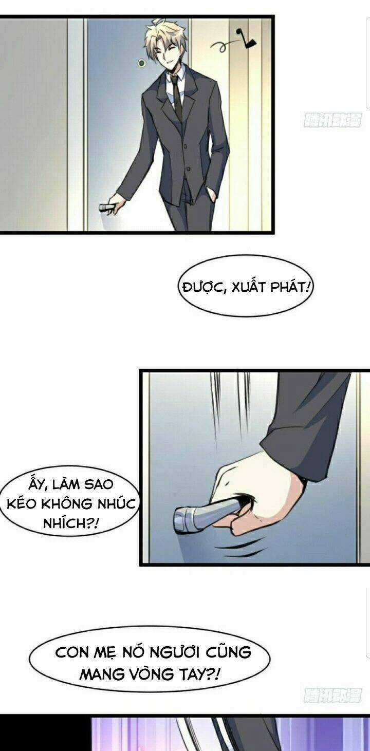 Thần Nhãn Giám Định Sư - Chapter 11 - Trang 4