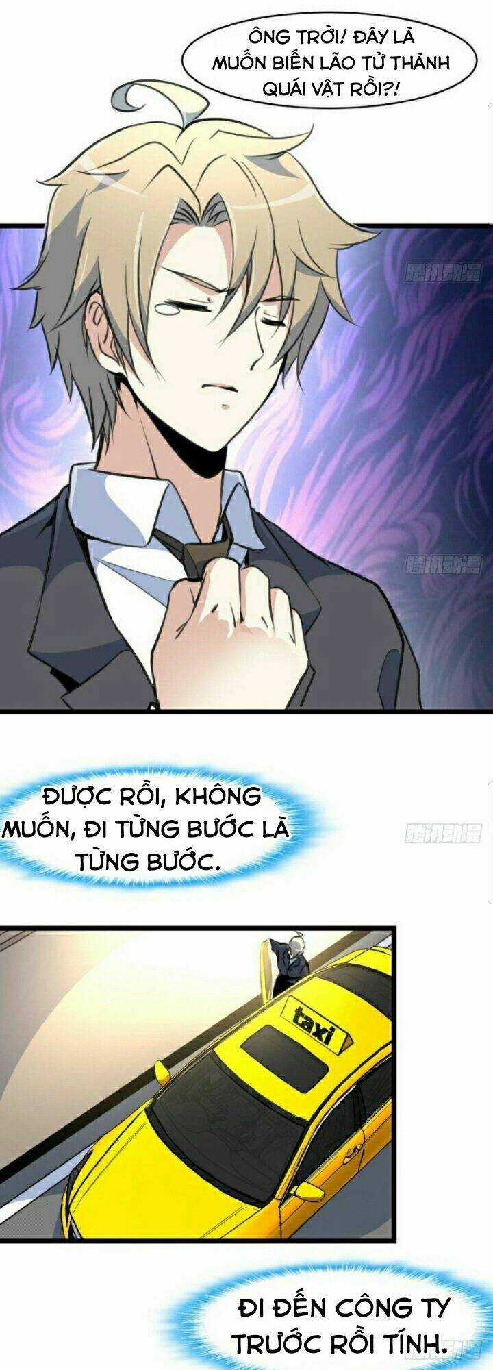 Thần Nhãn Giám Định Sư - Chapter 11 - Trang 10