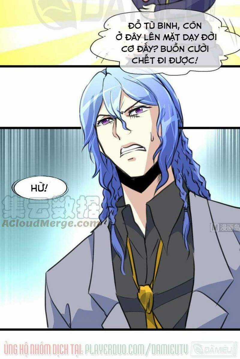 Thần Nhãn Giám Định Sư - Chapter 110 - Trang 12