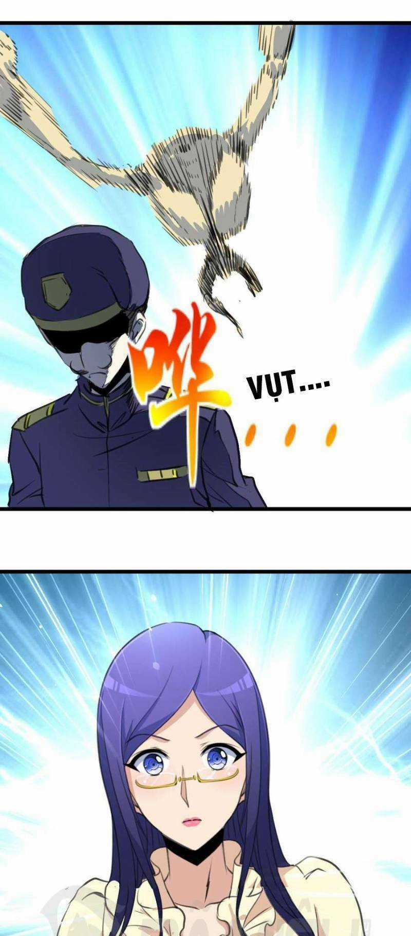 Thần Nhãn Giám Định Sư - Chapter 110 - Trang 3