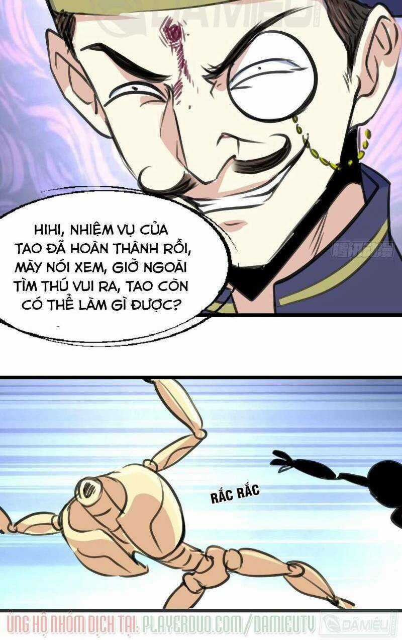 Thần Nhãn Giám Định Sư - Chapter 111 - Trang 12