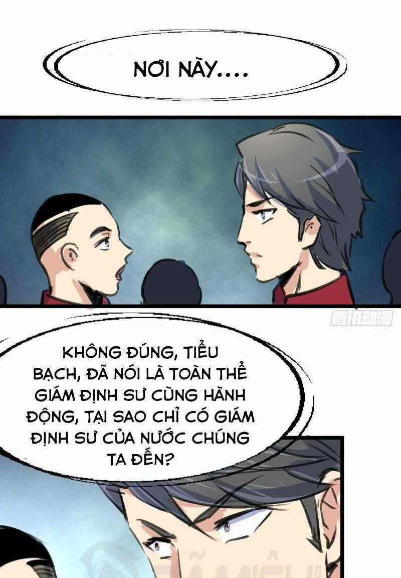 Thần Nhãn Giám Định Sư - Chapter 111 - Trang 15